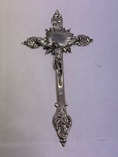 Wunderschönes wandkreuz - e3#,