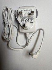Ersatz 6V Adapter Ladegerät