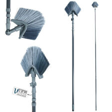 Teleskop-Staubbürste