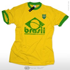 Brasilien 2018 Trikot Shirt
