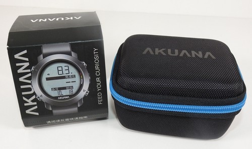 Akuana beaver tauchcomputer - akuana,