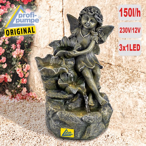 Gartenbrunnen springbrunnen - gartenbrunnen,