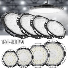 150W-500W UFO LED