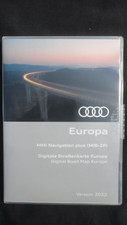 ORIGINAL AUDI MMI NAVIGATION