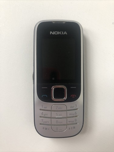Vintage nokia 2330c 512 - vintage,