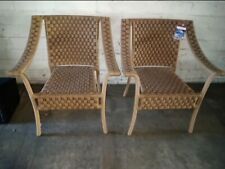 Garvida Terrassenstühle