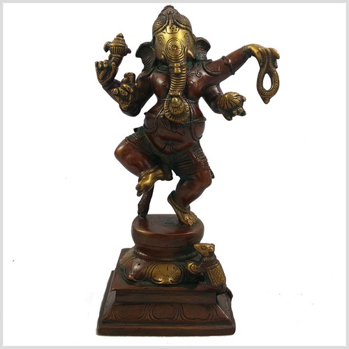 Tanzender ganesha rishi - ganesha,