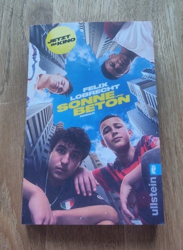 Sonne und beton felix - -,