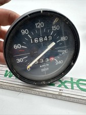 Moto Guzzi California 3 86-94