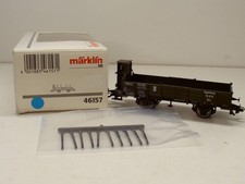 Märklin Spur H0 46157
