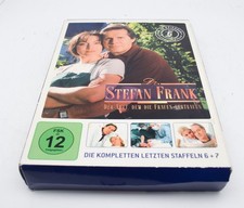 Stefan frank die - dr.,