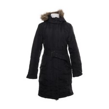 North Route, Wintermantel