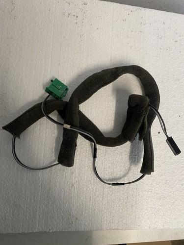 Kabelbaum kontrollleuchte - kabelbaum,