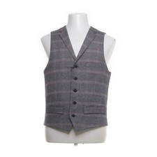 Roy Robson, Anzugweste