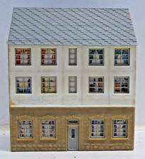 Pola Faller Kibri ? Stadthaus für Spur N #F21#