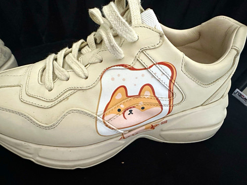 Gucci damen sneaker weiß - damen,