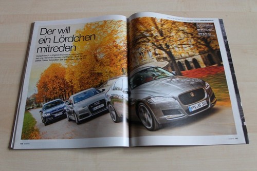 Auto motor und sport 2015 - sport, 24/2015