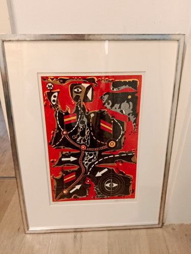 Manfred degenhardt lito - manfred, 60