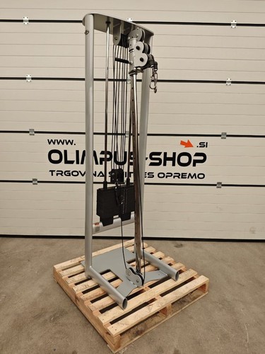 Gym80 sygnum ergolina - gym80, pulley