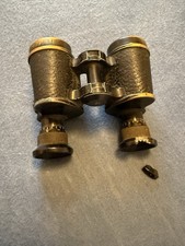 Carl Zeiss Jena Turol 4x20