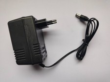 9V 1A 1000mA Netzteil