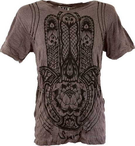 Sure herren shirt fatimas - sure,