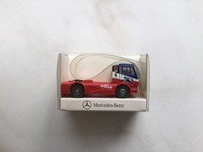 Wiking H0 Modellauto B 6 600 0077 MB Renn Truck 1:87 in OVP