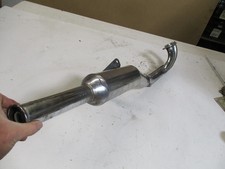 Auspuff rechts 5. Honda Gl