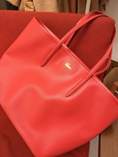 Lacoste Damen Tasche 100%