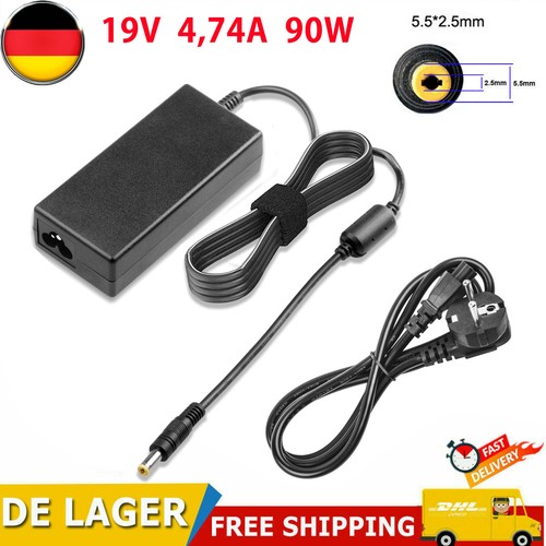 90w netzteil ladegerät für - ladegerät,