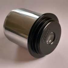 1x Carl Zeiss  Mikroskop