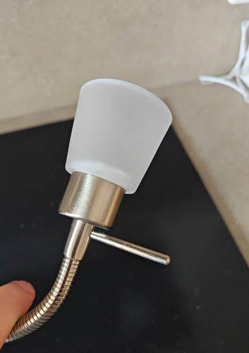 Led wandleuchte leselampe - led,