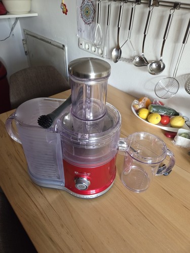 Kitchenaid artisan 5kvj0333ber - kitchenaid,