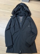 Prada Parka 44 Daunenjacke