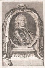 Ernst ludwig von - ludwig,