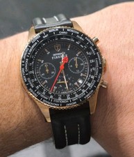 DETOMASO Firenze Chronograph