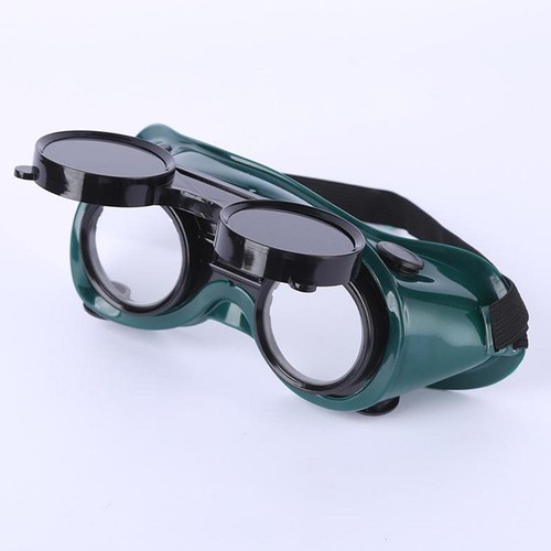 Schweißerschutzbrille mit