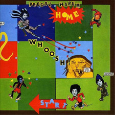 Procol harum home - harum, album