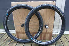 Fulcrum Red Metal 5 Disc Boost