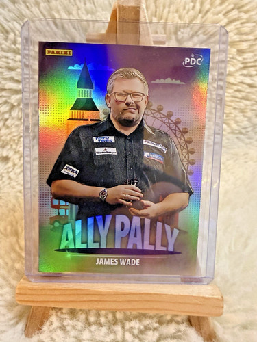 2026 panini pdc world - panini,