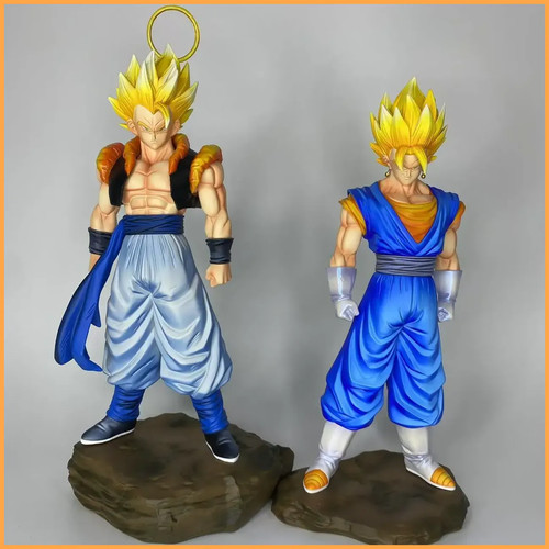 Dragon ball gogeta vegetto - ball,