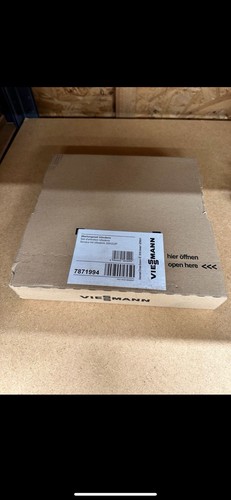 Viessmann wartungsset vitodens - viessmann,