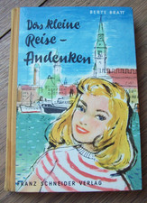 Berte BRATT Das kleine