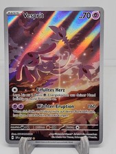 Pokemon Illustration Rare