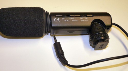 Panasonic lumix dmw ms1 - panasonic,