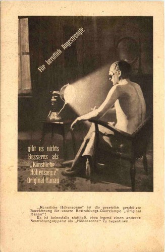 Original hanau künstliche - original,