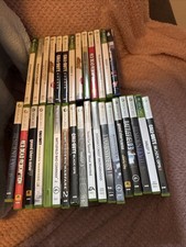 Xbox 360 Spielesammlung 32