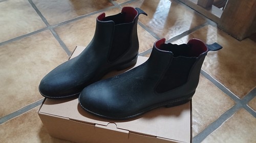 Reitschuhe größe 37 - in,