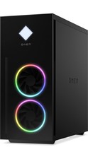 HP OMEN 40L GT21-1011ng Gaming PC R7-7800X3D 32GB 2TB SSD RTX 4070 Win11