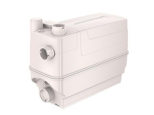 Grundfos kleinhebeanlage - grundfos,